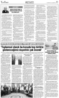 11. sayfayı büyük boyutta görüntülemek için tıklayınız.