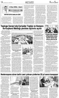 14. sayfayı büyük boyutta görüntülemek için tıklayınız.