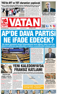 1. sayfayı büyük boyutta görüntülemek için tıklayınız.