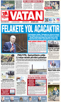 1a. sayfayı büyük boyutta görüntülemek için tıklayınız.