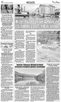 10a. sayfayı büyük boyutta görüntülemek için tıklayınız.