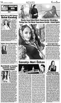 14a. sayfayı büyük boyutta görüntülemek için tıklayınız.
