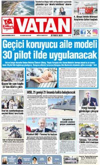 1. sayfayı büyük boyutta görüntülemek için tıklayınız.