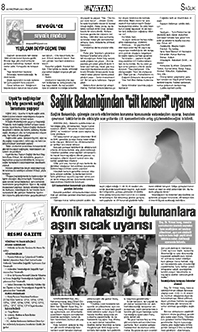 8. sayfayı büyük boyutta görüntülemek için tıklayınız.