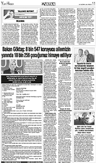 11. sayfayı büyük boyutta görüntülemek için tıklayınız.