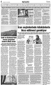 6. sayfayı büyük boyutta görüntülemek için tıklayınız.