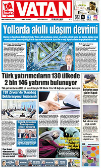 1. sayfayı büyük boyutta görüntülemek için tıklayınız.