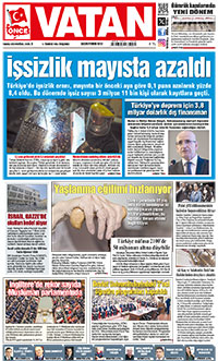 1. sayfayı büyük boyutta görüntülemek için tıklayınız.