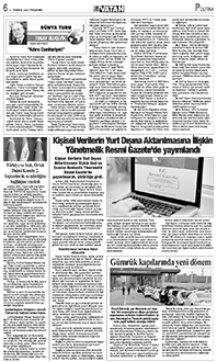 6. sayfayı büyük boyutta görüntülemek için tıklayınız.