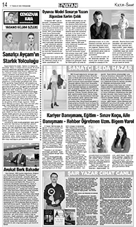14. sayfayı büyük boyutta görüntülemek için tıklayınız.