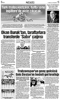 15. sayfayı büyük boyutta görüntülemek için tıklayınız.