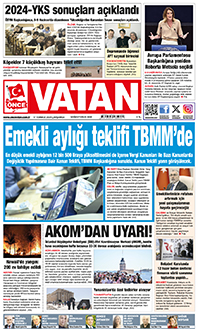1. sayfayı büyük boyutta görüntülemek için tıklayınız.