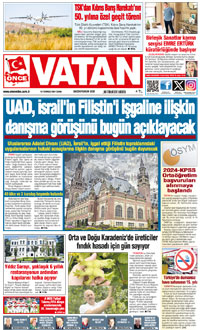 1. sayfayı büyük boyutta görüntülemek için tıklayınız.