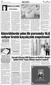 10. sayfayı büyük boyutta görüntülemek için tıklayınız.