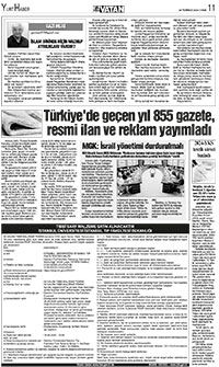 11. sayfayı büyük boyutta görüntülemek için tıklayınız.
