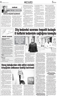 8. sayfayı büyük boyutta görüntülemek için tıklayınız.