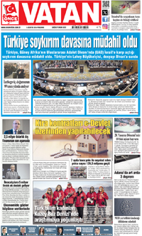1. sayfayı büyük boyutta görüntülemek için tıklayınız.