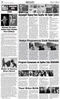 14. sayfayı büyük boyutta görüntülemek için tıklayınız.