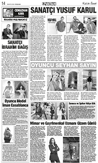 14. sayfayı büyük boyutta görüntülemek için tıklayınız.