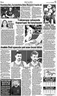 15. sayfayı büyük boyutta görüntülemek için tıklayınız.