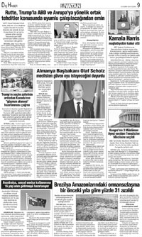 9a. sayfayı büyük boyutta görüntülemek için tıklayınız.