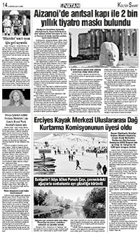 14. sayfayı büyük boyutta görüntülemek için tıklayınız.