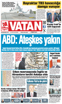 1. sayfayı büyük boyutta görüntülemek için tıklayınız.