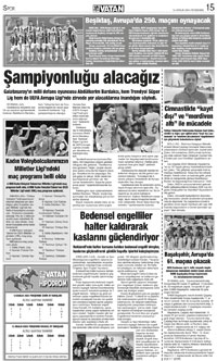 15. sayfayı büyük boyutta görüntülemek için tıklayınız.