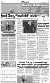 15. sayfayı büyük boyutta görüntülemek için tıklayınız.