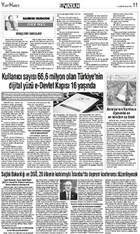11. sayfayı büyük boyutta görüntülemek için tıklayınız.