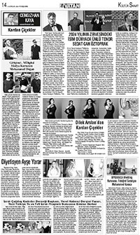 14. sayfayı büyük boyutta görüntülemek için tıklayınız.