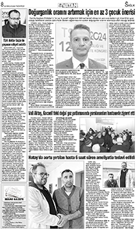 8. sayfayı büyük boyutta görüntülemek için tıklayınız.