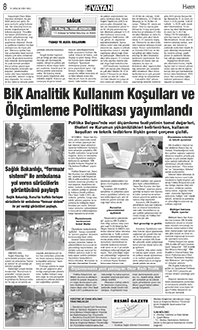 8. sayfayı büyük boyutta görüntülemek için tıklayınız.